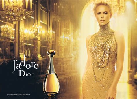 dior advertise|Dior j'adore model in commercial.